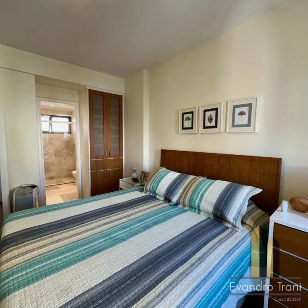 Apartamento, 4 quartos, 144 m² - Foto 7
