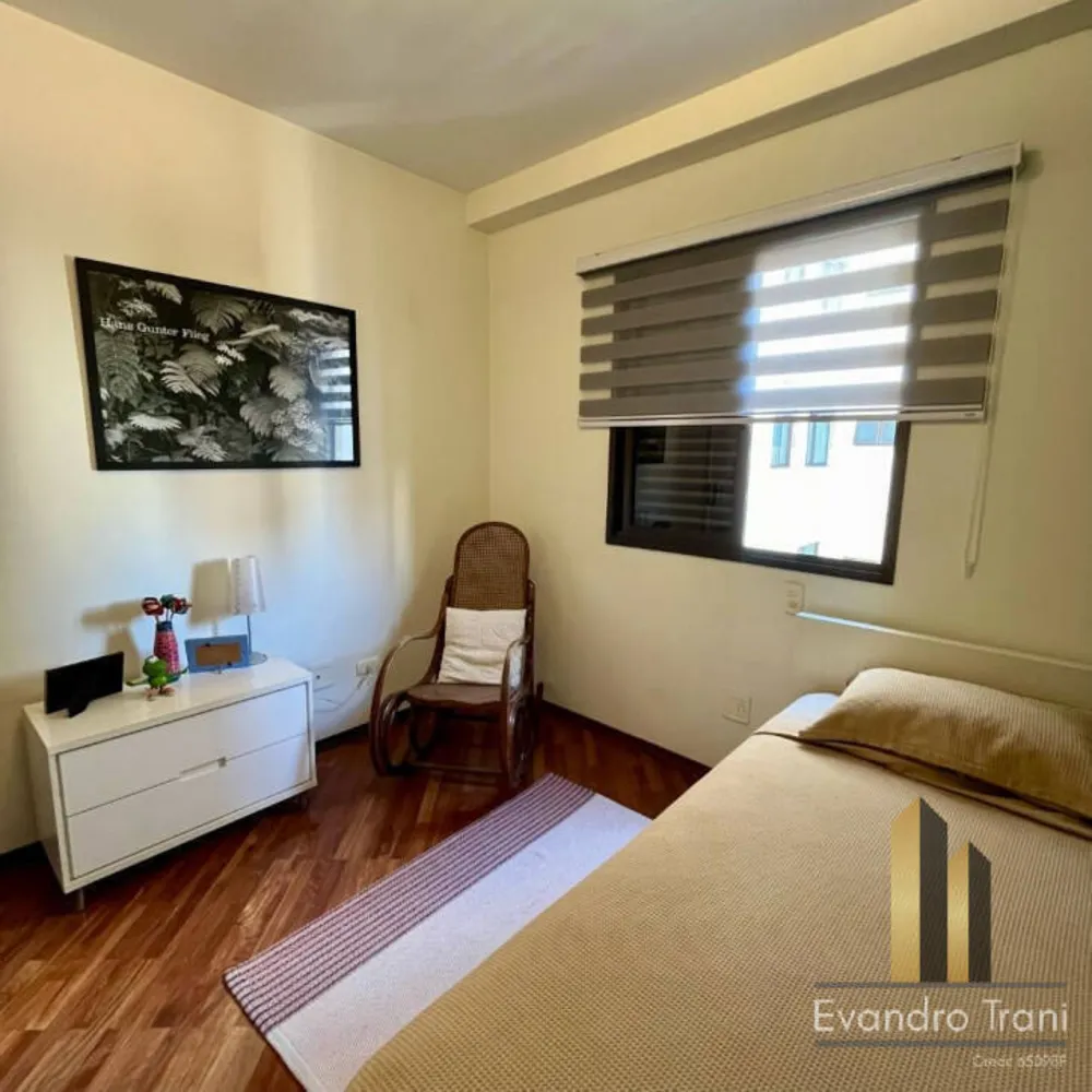 Apartamento, 4 quartos, 144 m² - Foto 11