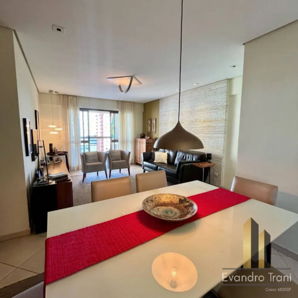 Apartamento, 4 quartos, 144 m² - Foto 3