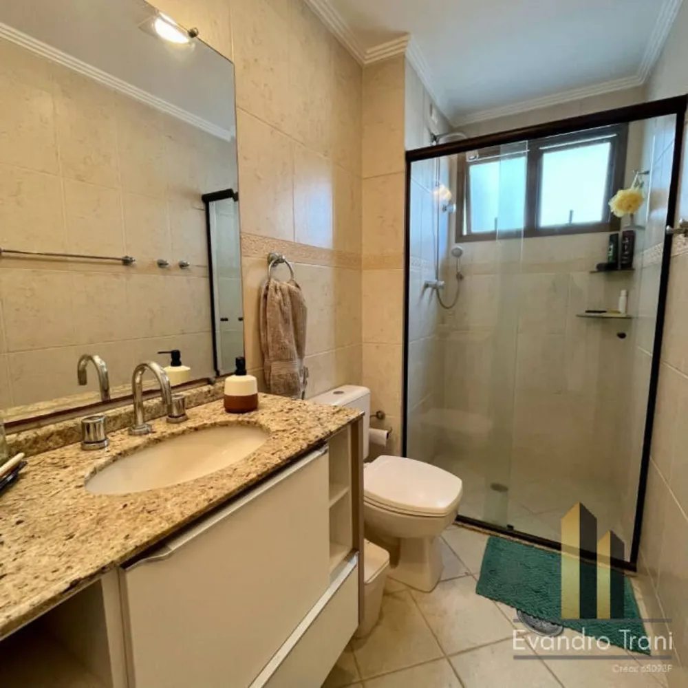 Apartamento, 4 quartos, 144 m² - Foto 10