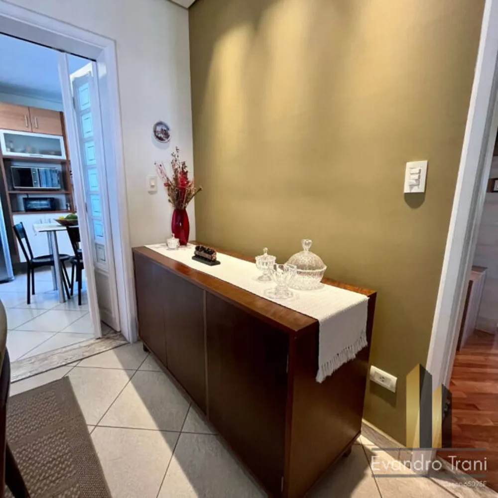 Apartamento, 4 quartos, 144 m² - Foto 9