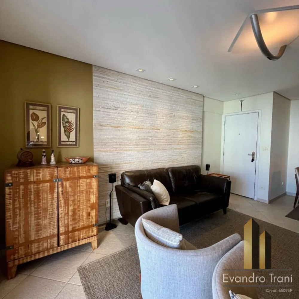Apartamento, 4 quartos, 144 m² - Foto 16