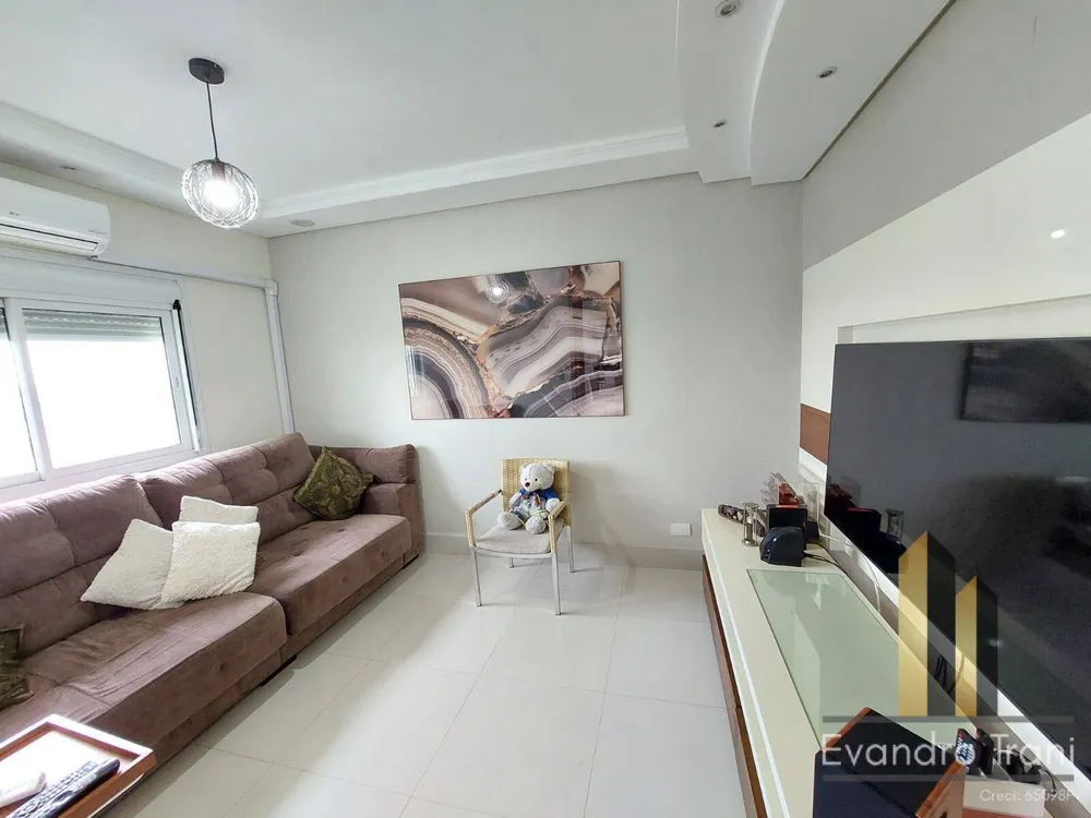 Apartamento, 4 quartos, 250 m² - Foto 2