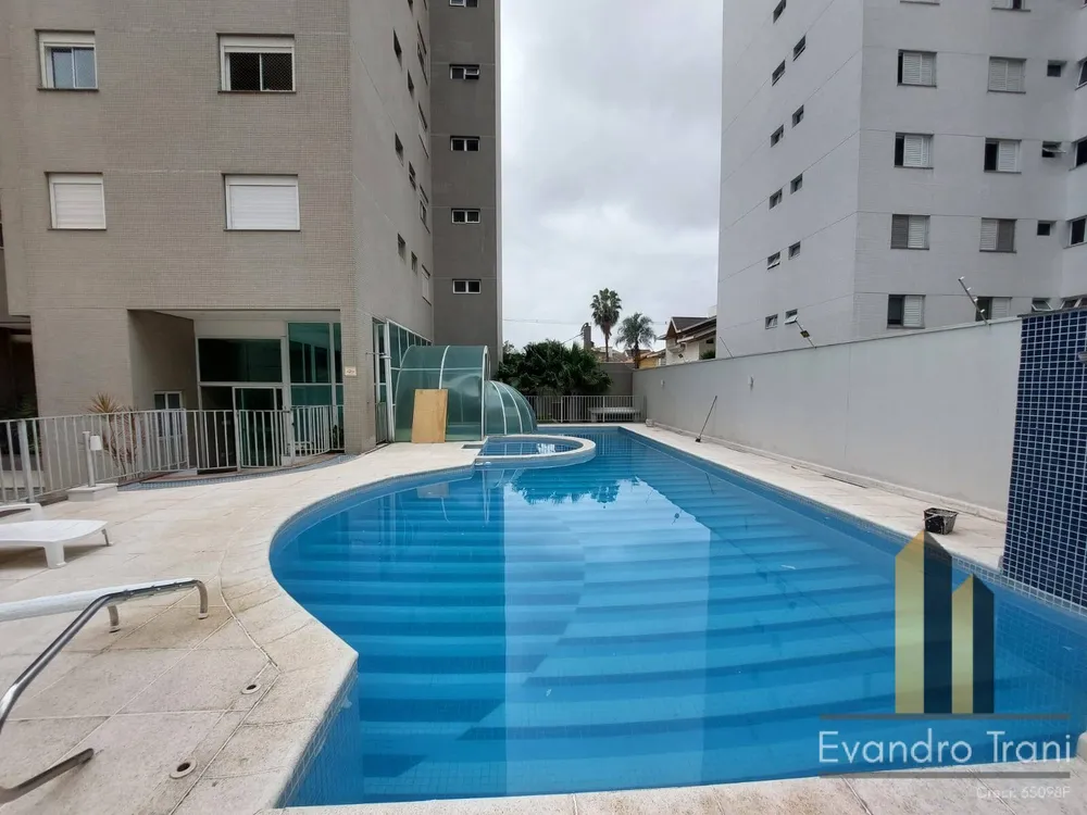 Apartamento, 4 quartos, 250 m² - Foto 8