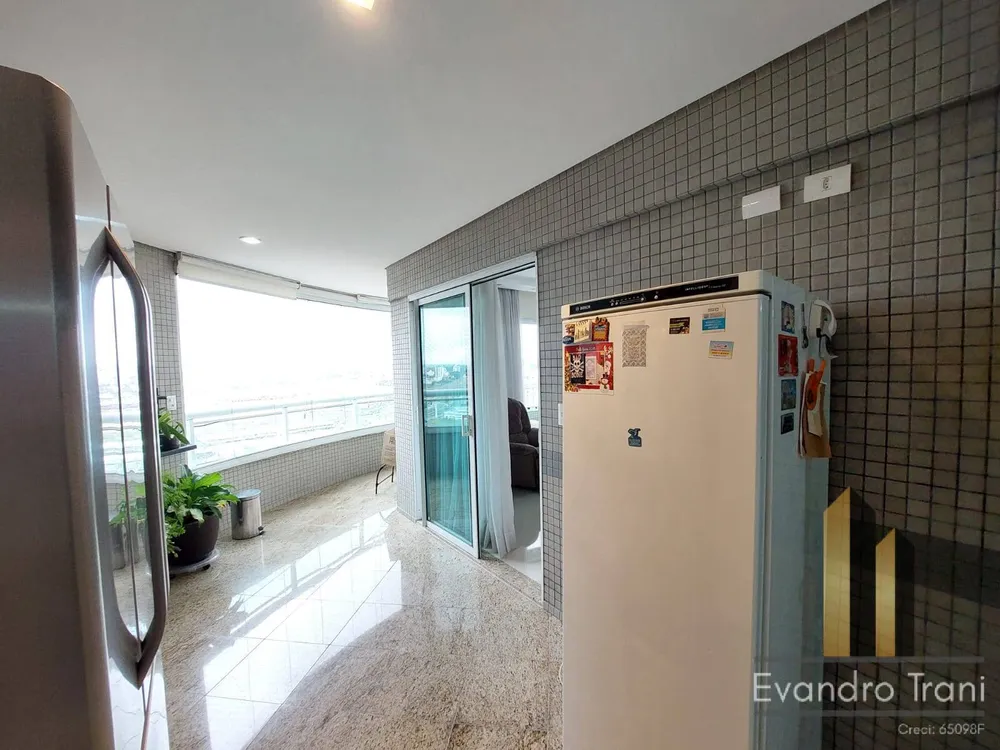 Apartamento, 4 quartos, 250 m² - Foto 1