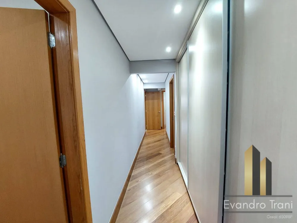 Apartamento, 4 quartos, 250 m² - Foto 12