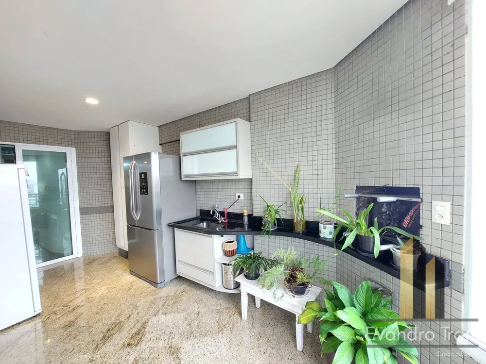 Apartamento, 4 quartos, 250 m² - Foto 5