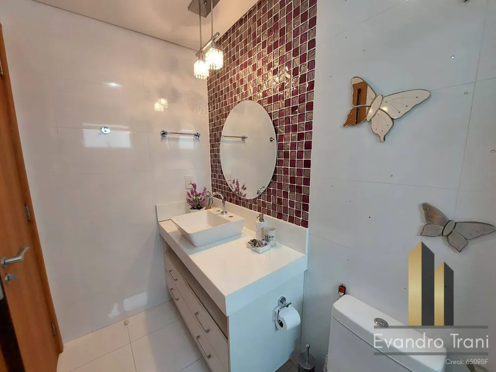Apartamento, 4 quartos, 250 m² - Foto 10