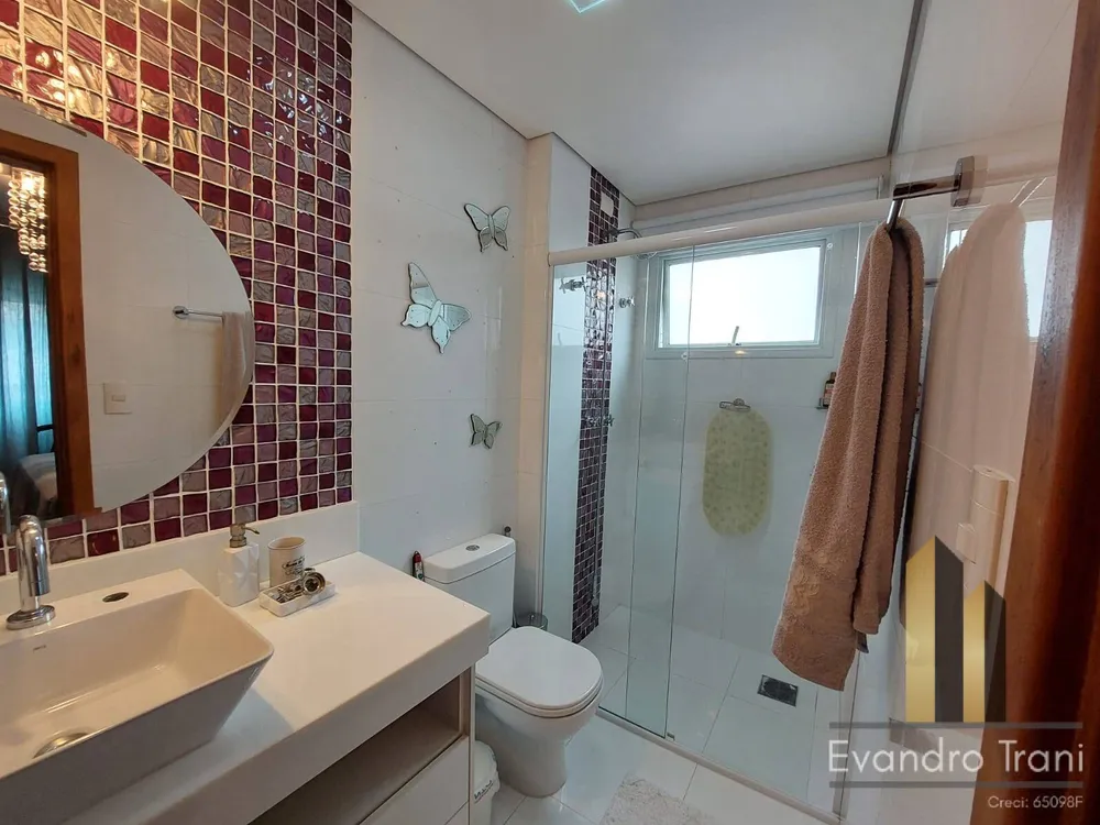 Apartamento, 4 quartos, 250 m² - Foto 11