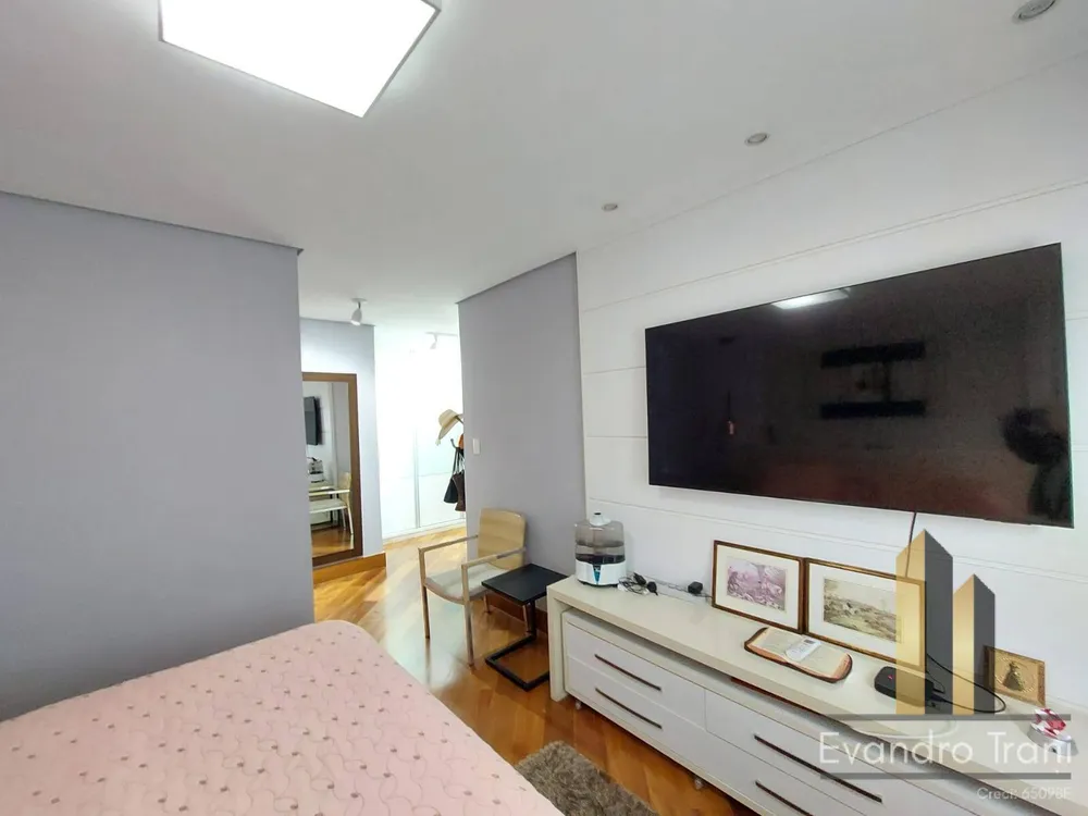 Apartamento, 4 quartos, 250 m² - Foto 6