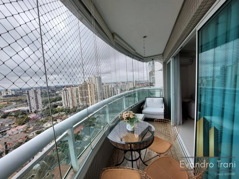 Apartamento, 4 quartos, 250 m² - Foto 6