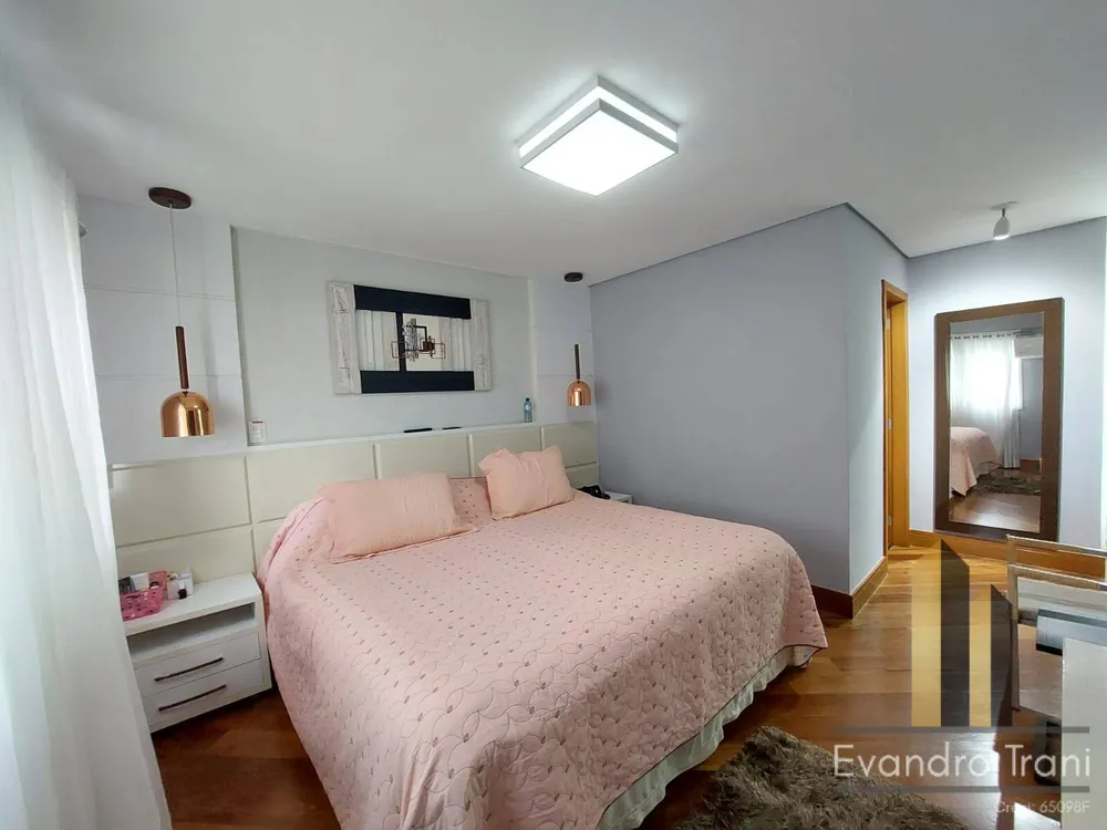 Apartamento, 4 quartos, 250 m² - Foto 4