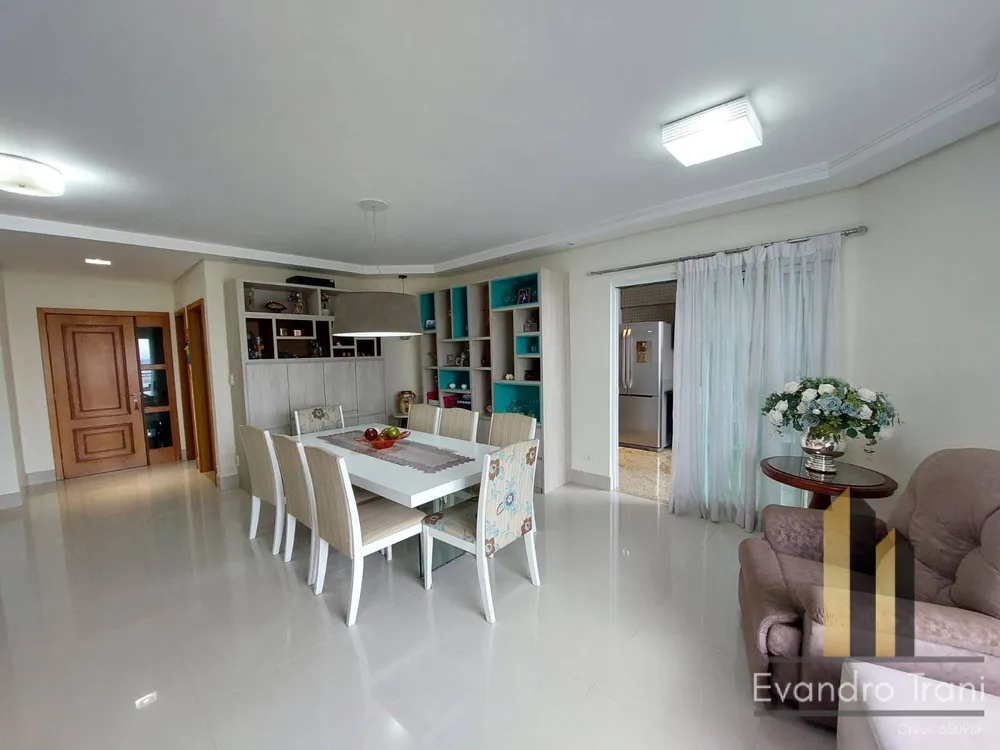 Apartamento, 4 quartos, 250 m² - Foto 7