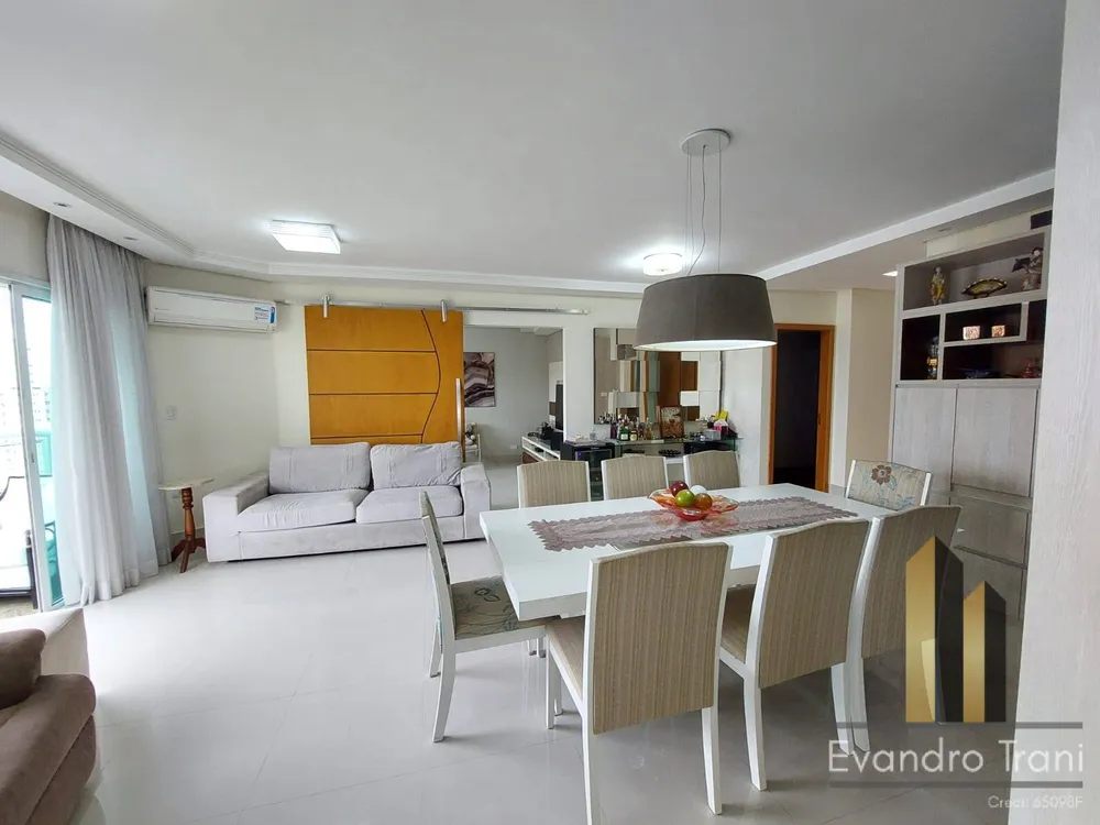 Apartamento, 4 quartos, 250 m² - Foto 2