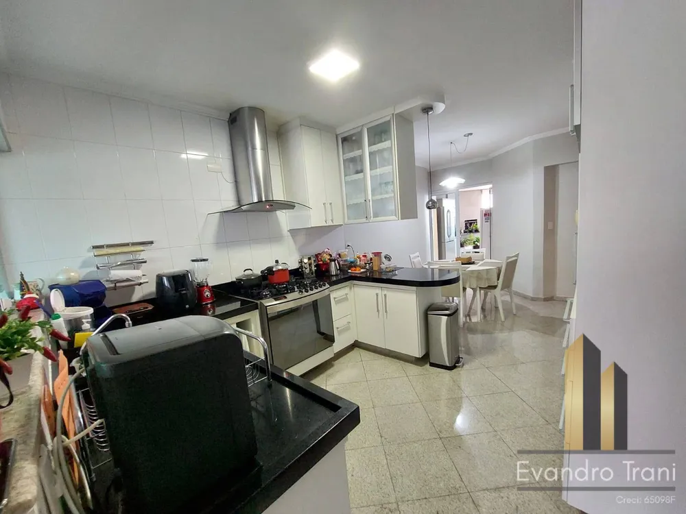 Apartamento, 4 quartos, 250 m² - Foto 3