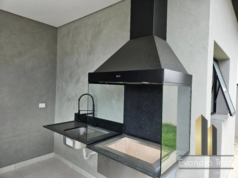 Casa, 3 quartos, 300 m² - Foto 6