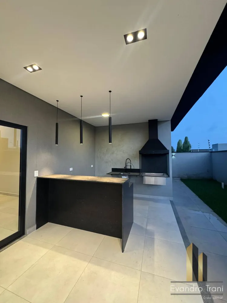 Casa, 3 quartos, 300 m² - Foto 5