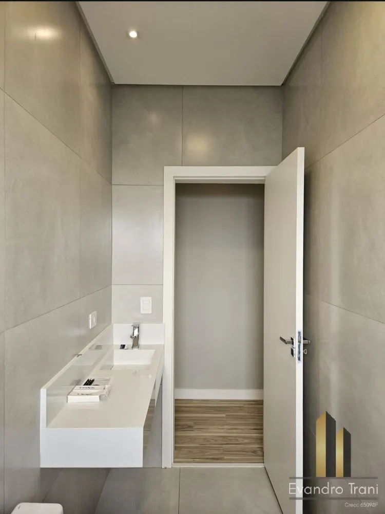 Casa, 3 quartos, 300 m² - Foto 11