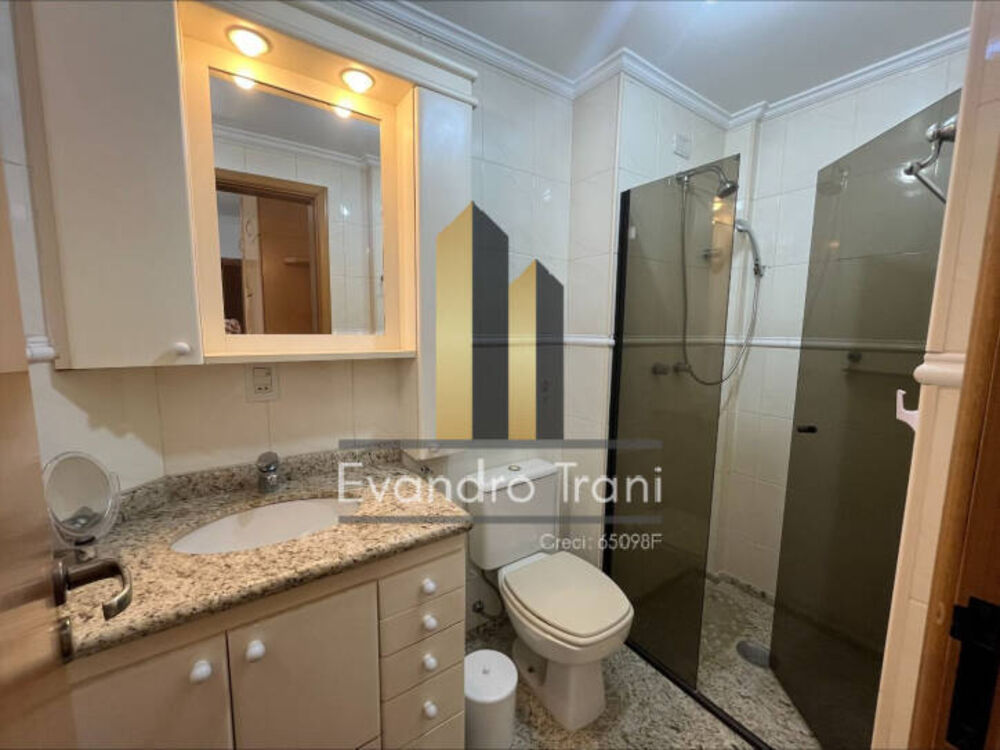 Apartamento à venda com 4 quartos, 144m² - Foto 4