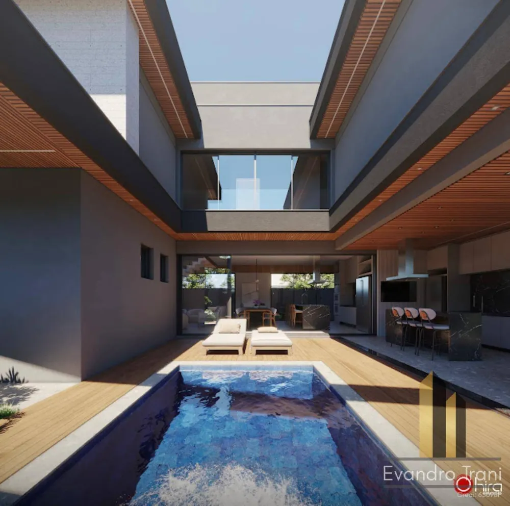 Casa, 4 quartos, 246 m² - Foto 7