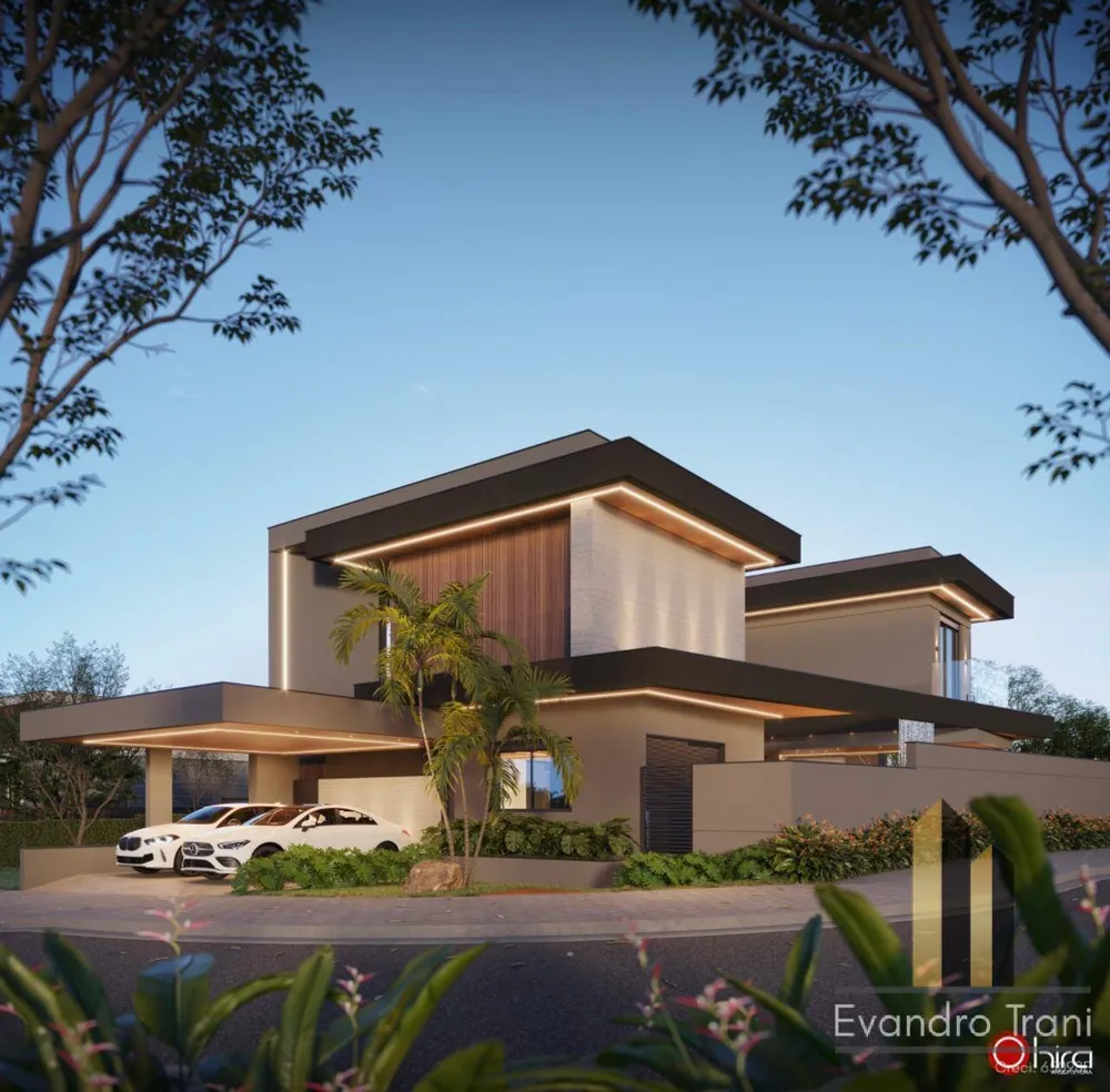 Casa, 4 quartos, 246 m² - Foto 10