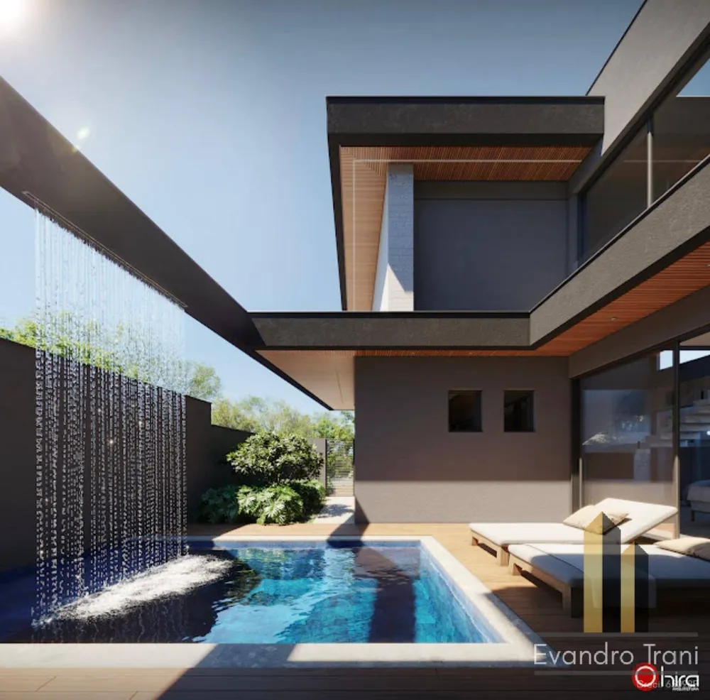 Casa, 4 quartos, 246 m² - Foto 3