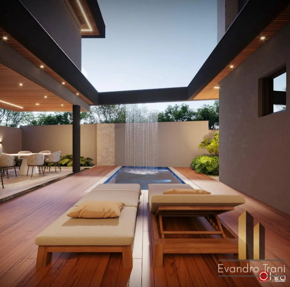 Casa, 4 quartos, 246 m² - Foto 5