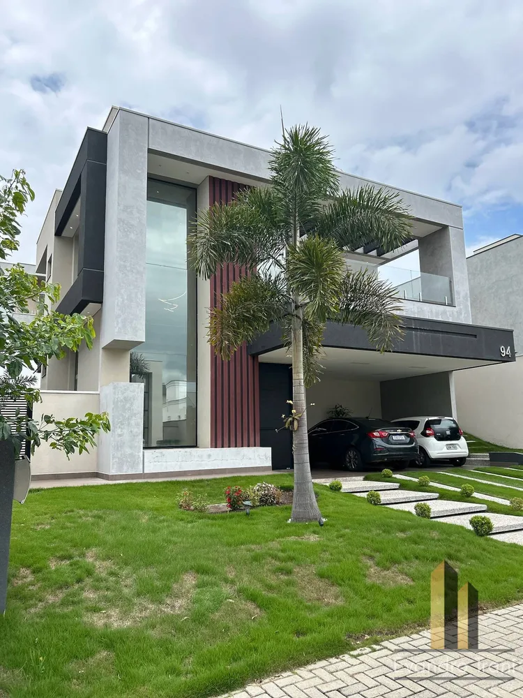 Casa, 3 quartos, 353 m² - Foto 1