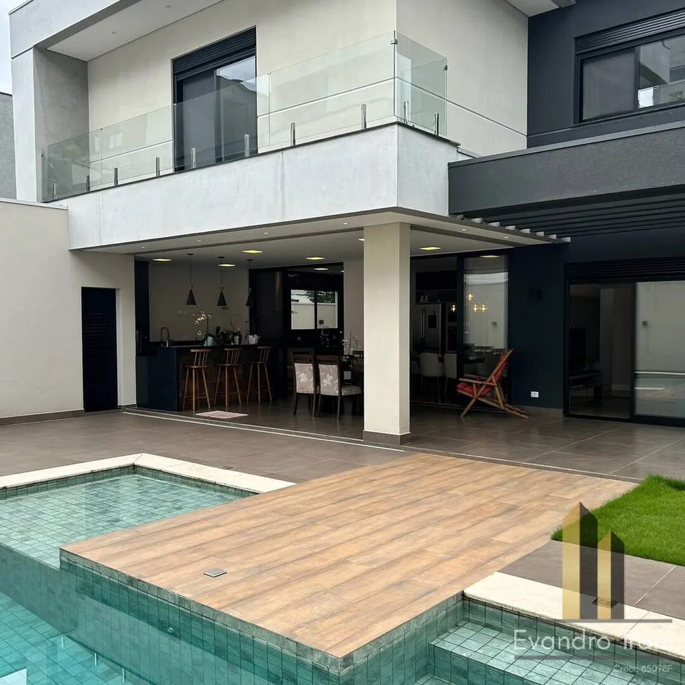 Casa, 3 quartos, 353 m² - Foto 3
