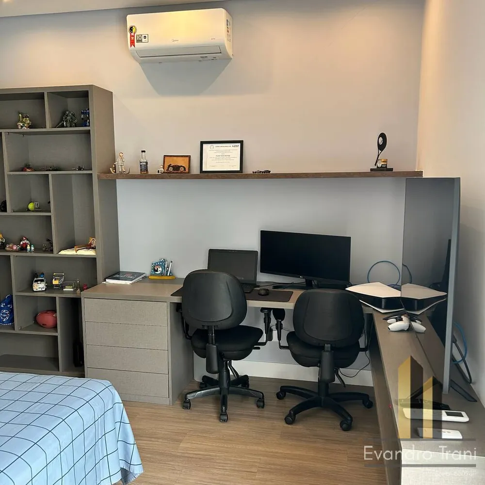 Casa, 3 quartos, 353 m² - Foto 4