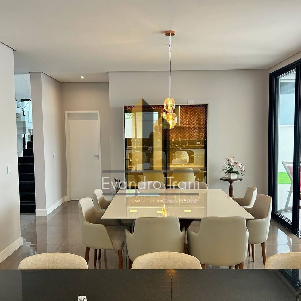 Casa, 3 quartos, 353 m² - Foto 3