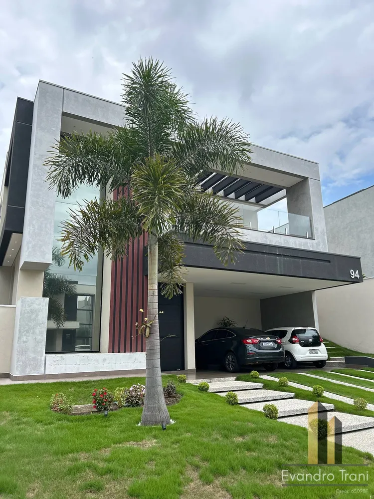 Casa, 3 quartos, 353 m² - Foto 3