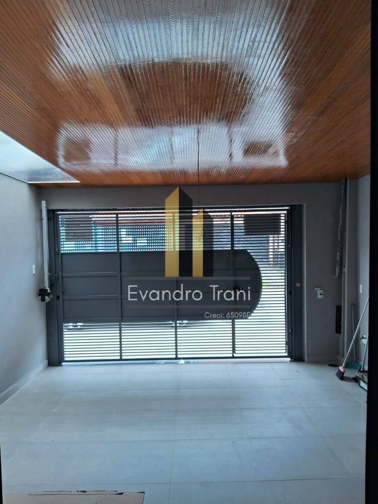 Casa, 3 quartos, 125 m² - Foto 2