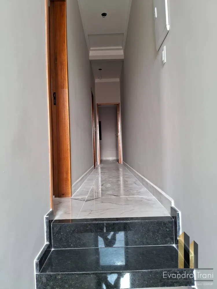 Casa, 3 quartos, 125 m² - Foto 6