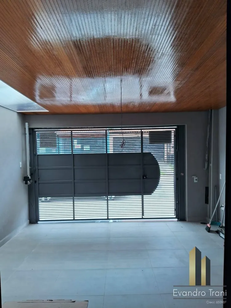 Casa, 3 quartos, 125 m² - Foto 14