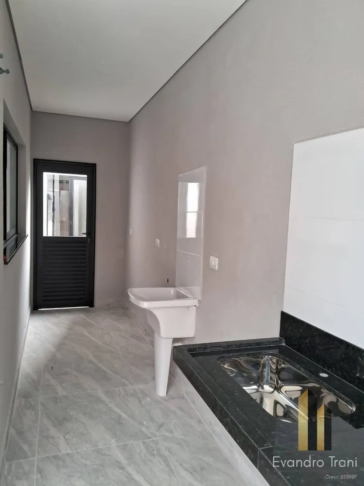 Casa, 3 quartos, 125 m² - Foto 15