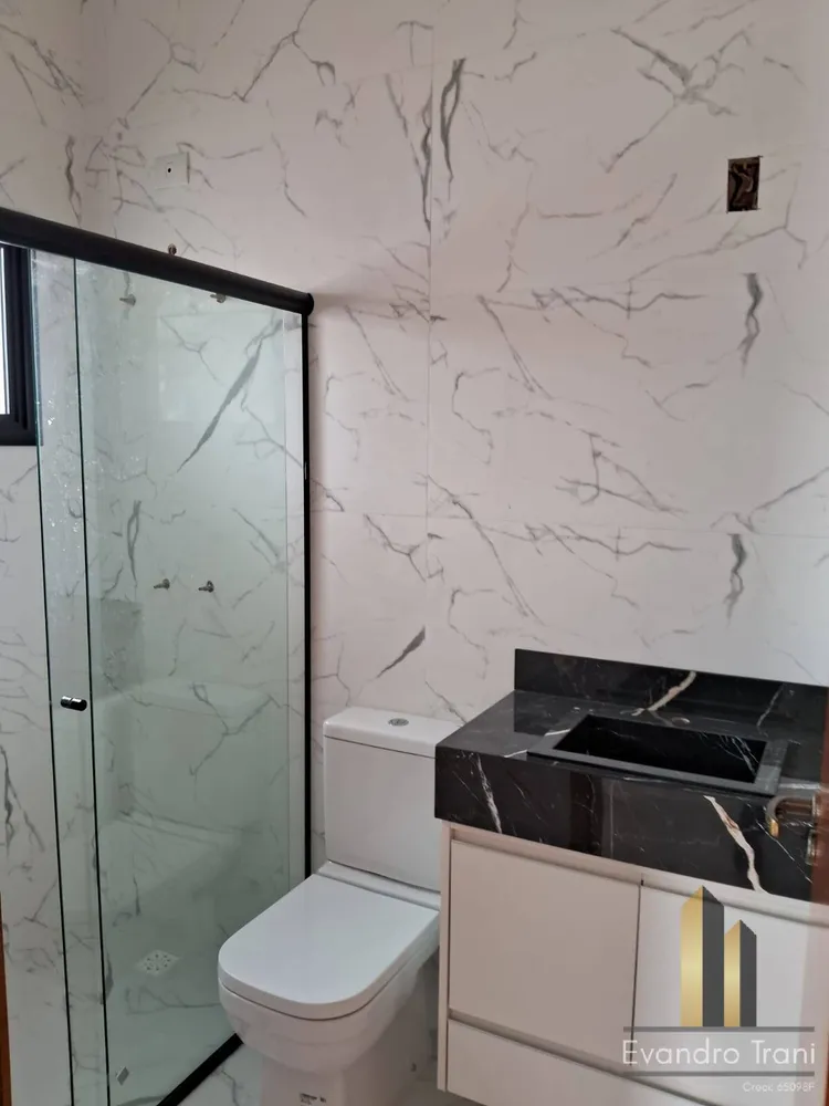 Casa, 3 quartos, 125 m² - Foto 8
