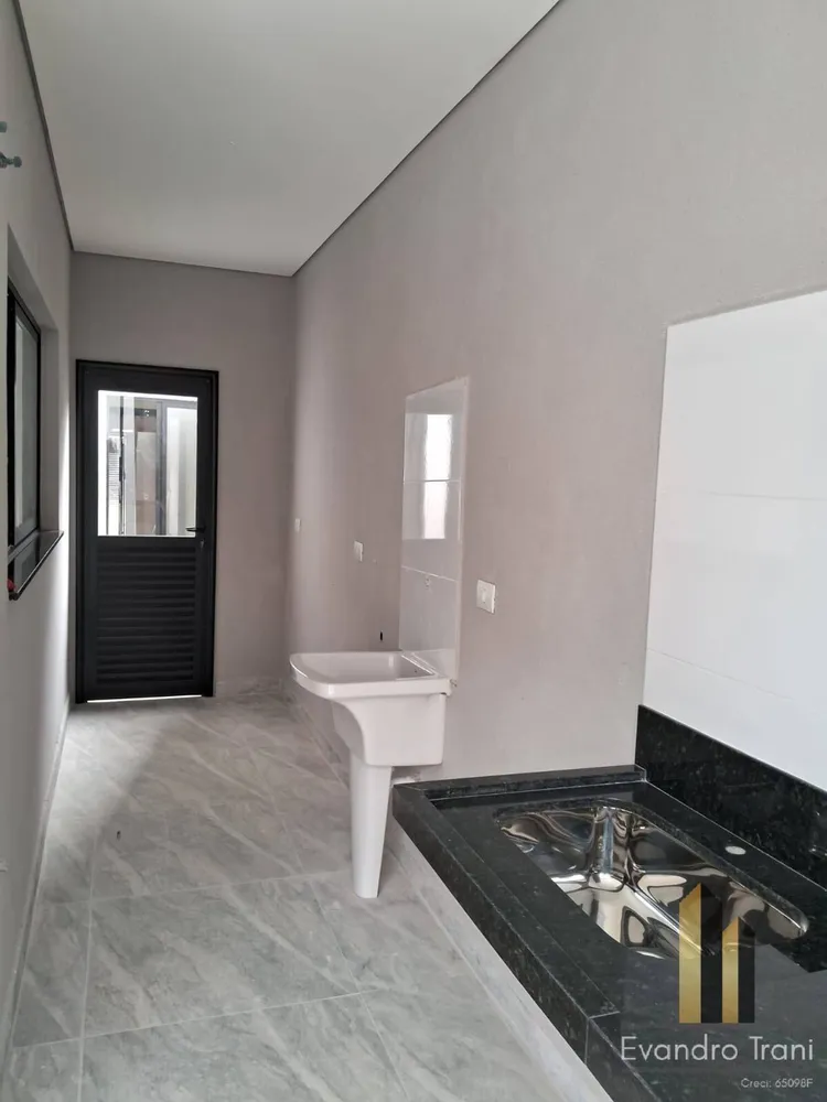 Casa, 3 quartos, 125 m² - Foto 3