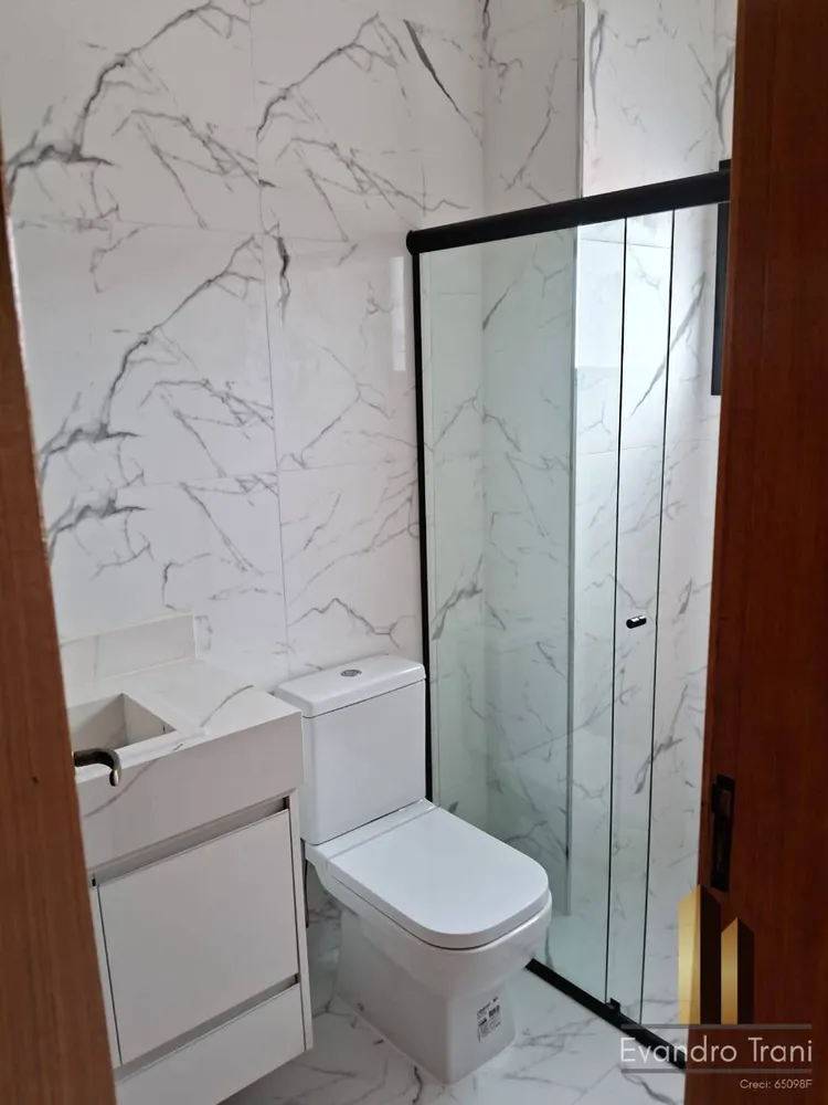 Casa, 3 quartos, 125 m² - Foto 9