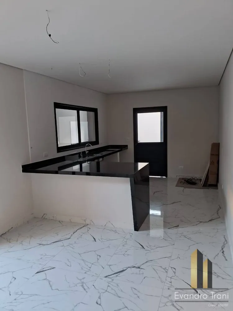 Casa, 3 quartos, 125 m² - Foto 2