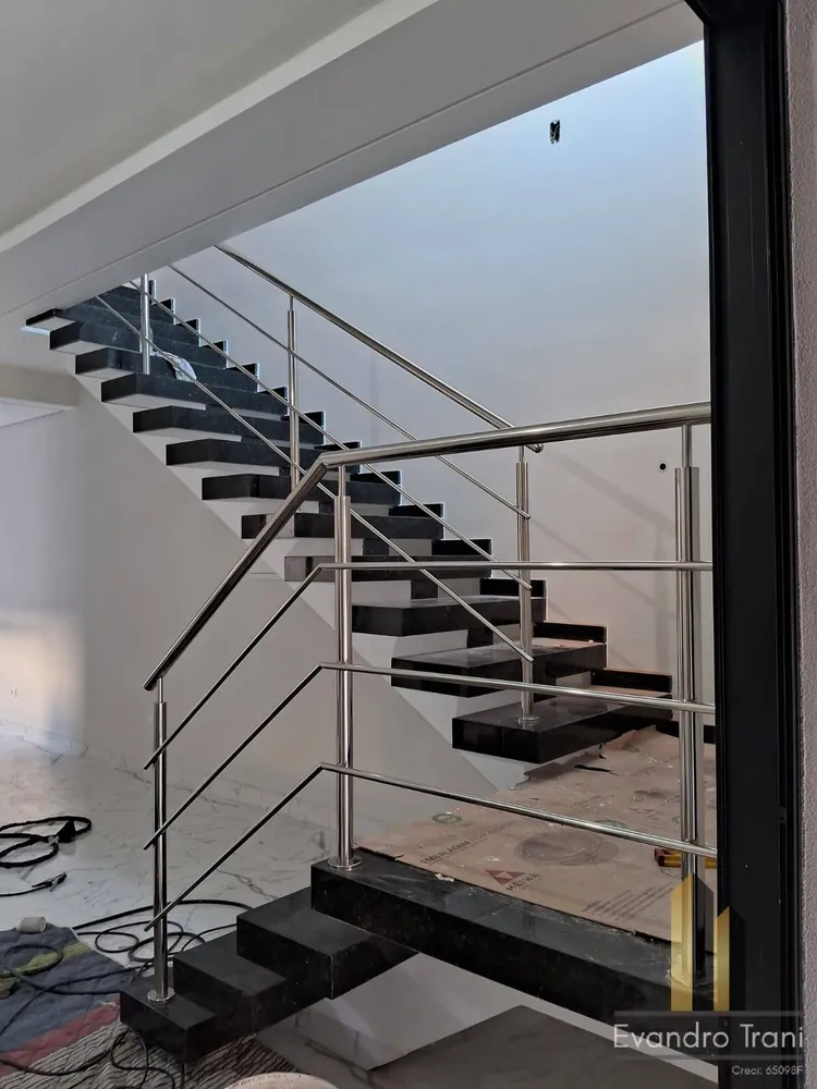 Casa, 3 quartos, 125 m² - Foto 11