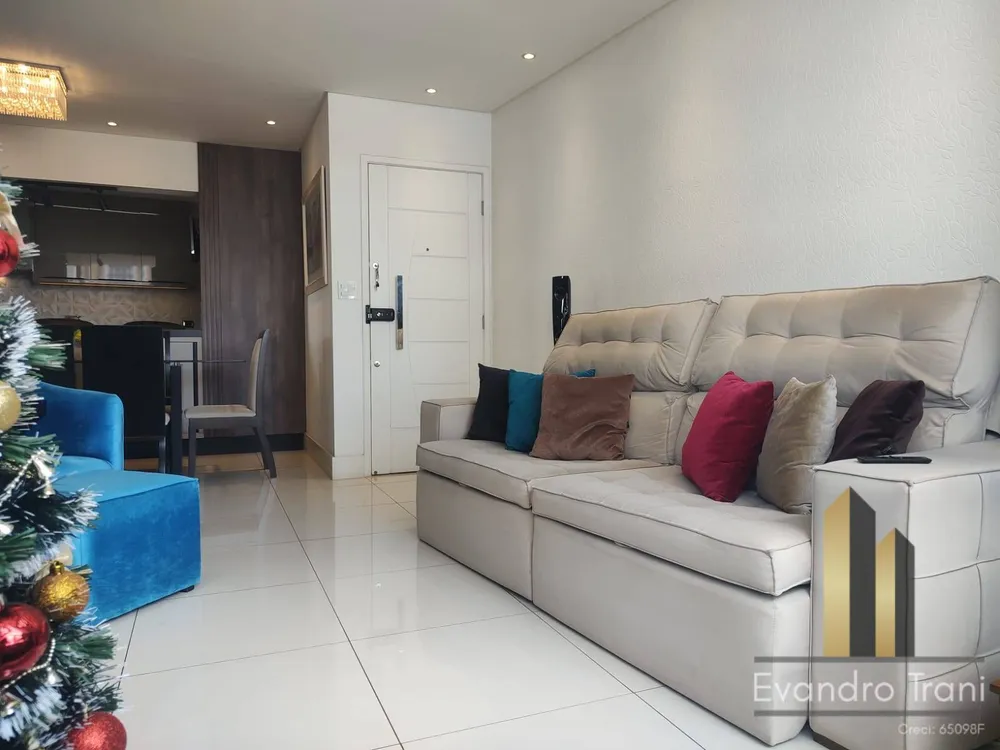 Apartamento, 4 quartos, 115 m² - Foto 9