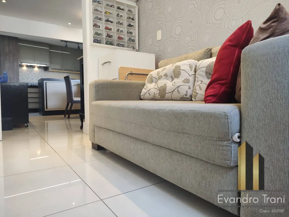 Apartamento, 4 quartos, 115 m² - Foto 6