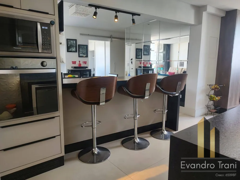 Apartamento, 4 quartos, 115 m² - Foto 1