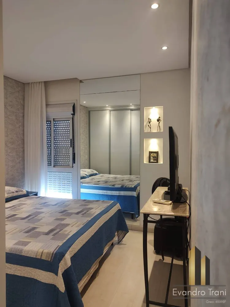 Apartamento, 4 quartos, 115 m² - Foto 10