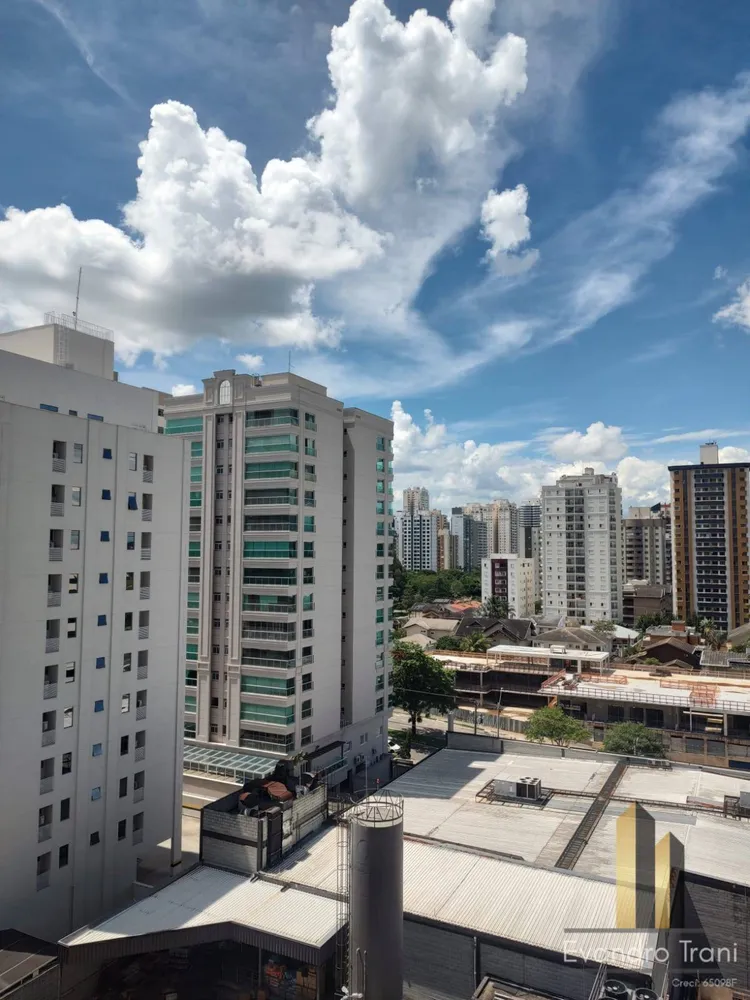 Apartamento, 4 quartos, 115 m² - Foto 5