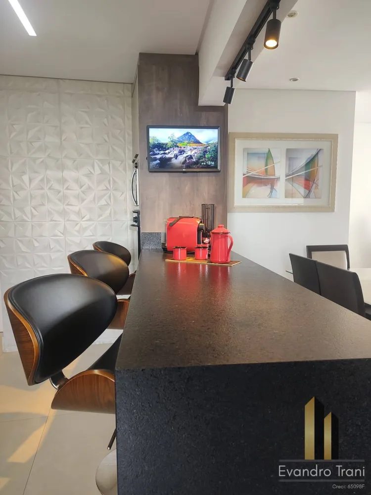 Apartamento, 4 quartos, 115 m² - Foto 2