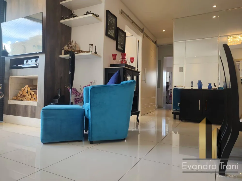 Apartamento, 4 quartos, 115 m² - Foto 7