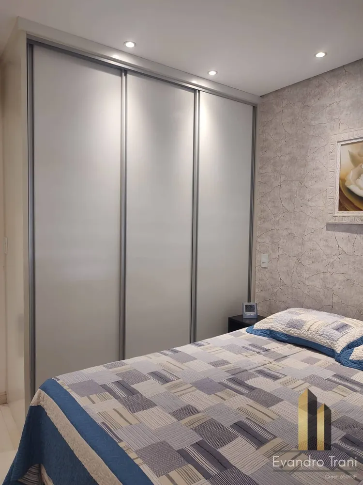 Apartamento, 4 quartos, 115 m² - Foto 4