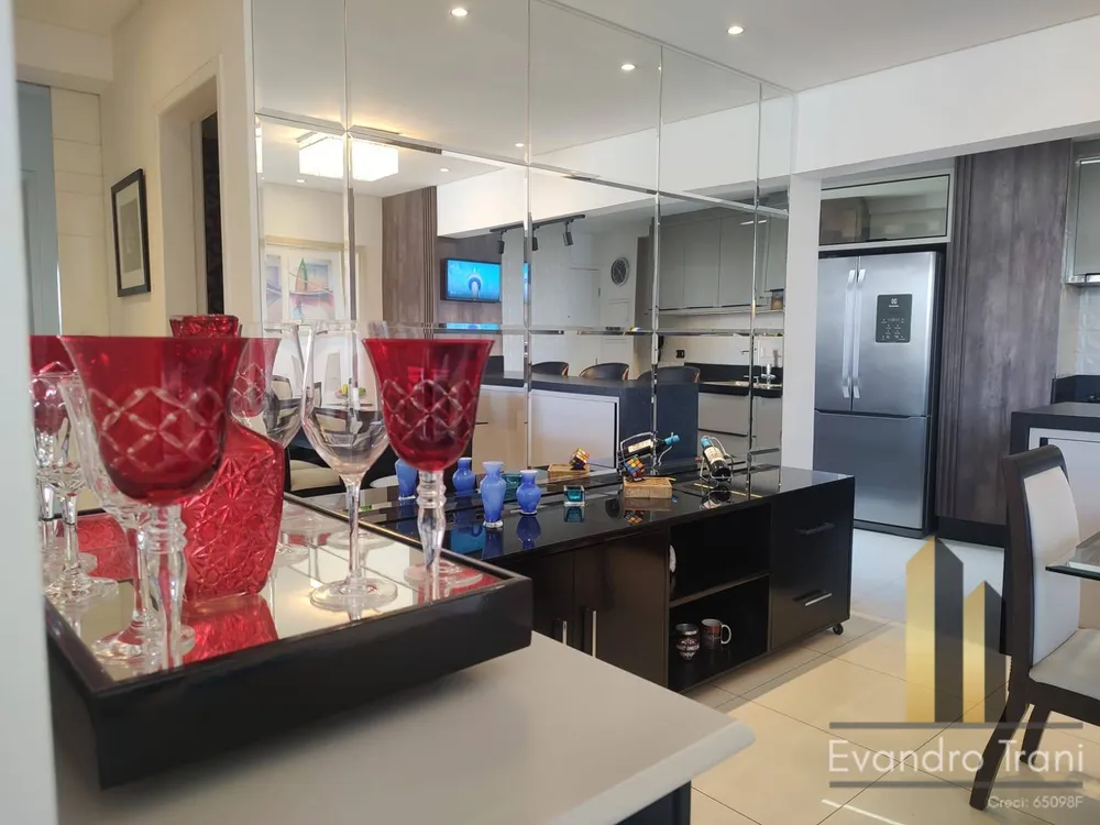 Apartamento, 4 quartos, 115 m² - Foto 3